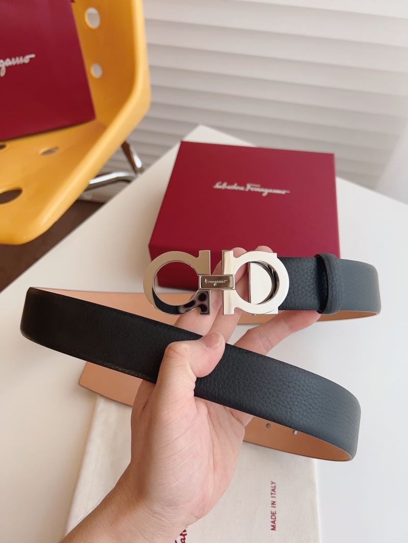 Ferragamo Belts